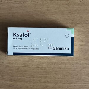 Ksalol