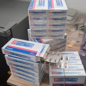 Oxynorm Capsules